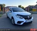 Білий Рено Логан, об'ємом двигуна 1.5 л та пробігом 165 тис. км за 7300 $, фото 1 на Automoto.ua