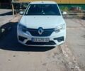 Білий Рено Логан, об'ємом двигуна 1 л та пробігом 282 тис. км за 4200 $, фото 1 на Automoto.ua