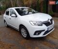 Белый Рено Логан, объемом двигателя 1.46 л и пробегом 84 тыс. км за 9300 $, фото 3 на Automoto.ua