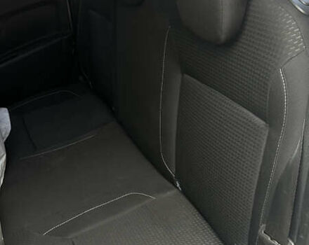 Белый Рено Логан, объемом двигателя 1.46 л и пробегом 148 тыс. км за 8700 $, фото 13 на Automoto.ua