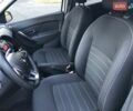 Білий Рено Логан, об'ємом двигуна 1.5 л та пробігом 164 тис. км за 7600 $, фото 11 на Automoto.ua
