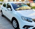Белый Рено Логан, объемом двигателя 1.46 л и пробегом 77 тыс. км за 8500 $, фото 44 на Automoto.ua