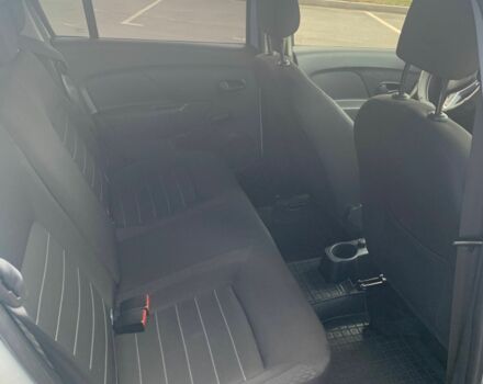 Білий Рено Логан, об'ємом двигуна 1.5 л та пробігом 115 тис. км за 10200 $, фото 6 на Automoto.ua