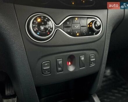 Белый Рено Логан, объемом двигателя 1.46 л и пробегом 118 тыс. км за 7877 $, фото 6 на Automoto.ua