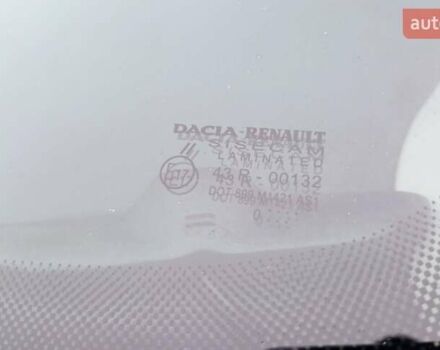 Белый Рено Логан, объемом двигателя 1.5 л и пробегом 150 тыс. км за 9150 $, фото 41 на Automoto.ua