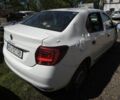 Белый Рено Логан, объемом двигателя 1 л и пробегом 95 тыс. км за 1600 $, фото 1 на Automoto.ua