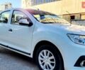 Белый Рено Логан, объемом двигателя 1.46 л и пробегом 77 тыс. км за 8500 $, фото 41 на Automoto.ua