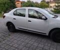 Белый Рено Логан, объемом двигателя 1 л и пробегом 199 тыс. км за 6000 $, фото 16 на Automoto.ua