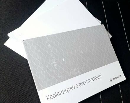 Белый Рено Логан, объемом двигателя 1.5 л и пробегом 150 тыс. км за 9150 $, фото 24 на Automoto.ua