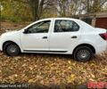 Белый Рено Логан, объемом двигателя 1.5 л и пробегом 180 тыс. км за 6300 $, фото 7 на Automoto.ua