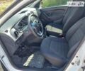 Белый Рено Логан, объемом двигателя 1 л и пробегом 149 тыс. км за 4850 $, фото 9 на Automoto.ua