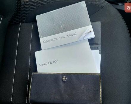 Белый Рено Логан, объемом двигателя 1.46 л и пробегом 77 тыс. км за 8500 $, фото 38 на Automoto.ua