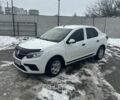 Білий Рено Логан, об'ємом двигуна 1.5 л та пробігом 149 тис. км за 8000 $, фото 6 на Automoto.ua