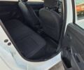 Белый Рено Логан, объемом двигателя 1 л и пробегом 207 тыс. км за 4222 $, фото 4 на Automoto.ua