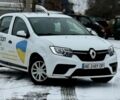 Білий Рено Логан, об'ємом двигуна 1 л та пробігом 330 тис. км за 4200 $, фото 7 на Automoto.ua