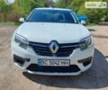 Білий Рено Логан, об'ємом двигуна 1 л та пробігом 149 тис. км за 4999 $, фото 1 на Automoto.ua