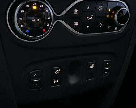 Белый Рено Логан, объемом двигателя 1.46 л и пробегом 148 тыс. км за 8700 $, фото 8 на Automoto.ua