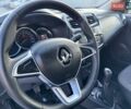Белый Рено Логан, объемом двигателя 1 л и пробегом 105 тыс. км за 6900 $, фото 13 на Automoto.ua