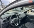 Белый Рено Логан, объемом двигателя 0.9 л и пробегом 82 тыс. км за 9900 $, фото 15 на Automoto.ua