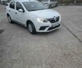 Білий Рено Логан, об'ємом двигуна 1 л та пробігом 13 тис. км за 8600 $, фото 11 на Automoto.ua