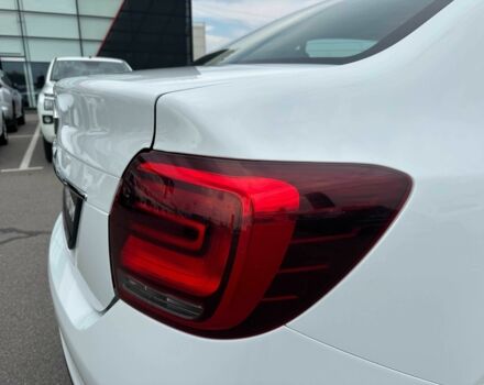 Белый Рено Логан, объемом двигателя 0.9 л и пробегом 82 тыс. км за 9500 $, фото 10 на Automoto.ua