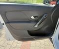 Белый Рено Логан, объемом двигателя 1.46 л и пробегом 33 тыс. км за 12500 $, фото 14 на Automoto.ua
