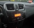 Білий Рено Логан, об'ємом двигуна 1 л та пробігом 13 тис. км за 8600 $, фото 6 на Automoto.ua