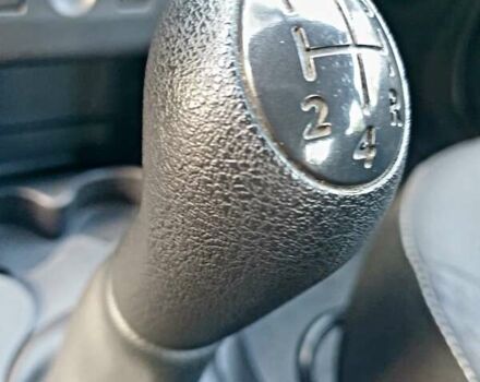 Белый Рено Логан, объемом двигателя 1 л и пробегом 52 тыс. км за 8500 $, фото 28 на Automoto.ua