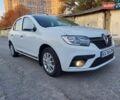 Белый Рено Логан, объемом двигателя 1.46 л и пробегом 80 тыс. км за 8999 $, фото 20 на Automoto.ua