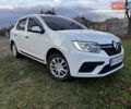 Білий Рено Логан, об'ємом двигуна 1 л та пробігом 99 тис. км за 8150 $, фото 2 на Automoto.ua