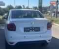 Білий Рено Логан, об'ємом двигуна 1.46 л та пробігом 27 тис. км за 12950 $, фото 2 на Automoto.ua