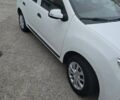 Білий Рено Логан, об'ємом двигуна 1 л та пробігом 13 тис. км за 8600 $, фото 12 на Automoto.ua