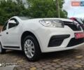 Белый Рено Логан, объемом двигателя 1.46 л и пробегом 120 тыс. км за 8850 $, фото 20 на Automoto.ua