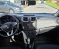 Белый Рено Логан, объемом двигателя 1 л и пробегом 107 тыс. км за 8200 $, фото 17 на Automoto.ua