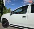 Белый Рено Логан, объемом двигателя 1.46 л и пробегом 175 тыс. км за 8200 $, фото 23 на Automoto.ua