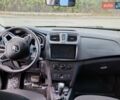 Белый Рено Логан, объемом двигателя 0.9 л и пробегом 89 тыс. км за 8500 $, фото 15 на Automoto.ua