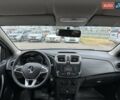 Белый Рено Логан, объемом двигателя 0.9 л и пробегом 82 тыс. км за 9900 $, фото 16 на Automoto.ua