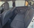Белый Рено Логан, объемом двигателя 0.9 л и пробегом 70 тыс. км за 8200 $, фото 9 на Automoto.ua