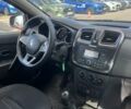 Белый Рено Логан, объемом двигателя 0.9 л и пробегом 67 тыс. км за 8807 $, фото 12 на Automoto.ua