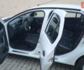 Белый Рено Логан, объемом двигателя 1 л и пробегом 71 тыс. км за 9500 $, фото 7 на Automoto.ua