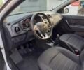 Белый Рено Логан, объемом двигателя 1.46 л и пробегом 80 тыс. км за 8999 $, фото 13 на Automoto.ua