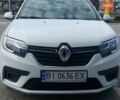 Білий Рено Логан, об'ємом двигуна 1.46 л та пробігом 64 тис. км за 10000 $, фото 1 на Automoto.ua