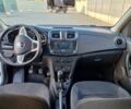 Белый Рено Логан, объемом двигателя 0.9 л и пробегом 70 тыс. км за 8200 $, фото 8 на Automoto.ua