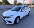 Белый Рено Логан, объемом двигателя 1 л и пробегом 105 тыс. км за 6900 $, фото 16 на Automoto.ua