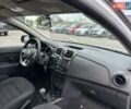 Белый Рено Логан, объемом двигателя 0.9 л и пробегом 82 тыс. км за 9900 $, фото 23 на Automoto.ua