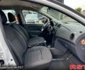 Белый Рено Логан, объемом двигателя 0.9 л и пробегом 82 тыс. км за 9914 $, фото 7 на Automoto.ua
