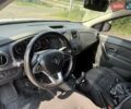 Білий Рено Логан, об'ємом двигуна 1.46 л та пробігом 140 тис. км за 9000 $, фото 6 на Automoto.ua