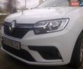 Белый Рено Логан, объемом двигателя 1 л и пробегом 70 тыс. км за 8300 $, фото 14 на Automoto.ua