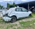 Белый Рено Логан, объемом двигателя 0 л и пробегом 150 тыс. км за 1700 $, фото 1 на Automoto.ua