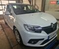Білий Рено Логан, об'ємом двигуна 1.46 л та пробігом 153 тис. км за 7999 $, фото 1 на Automoto.ua